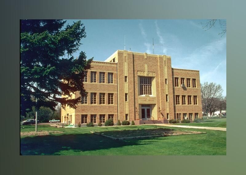 #14. Sedgwick County